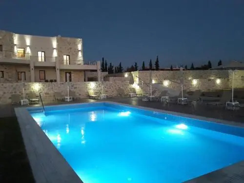 Flat 2 Bedrooms 2 Bathrooms - Kamilari