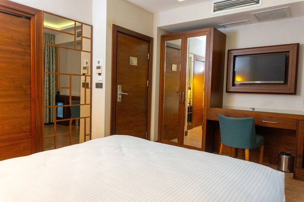 Отель Long Stay Istanbul