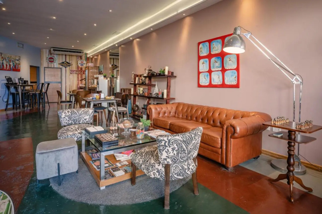 Shoshana Hotel Boutique