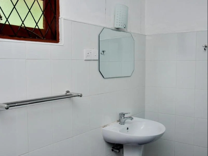 Travel Easy Hostel
