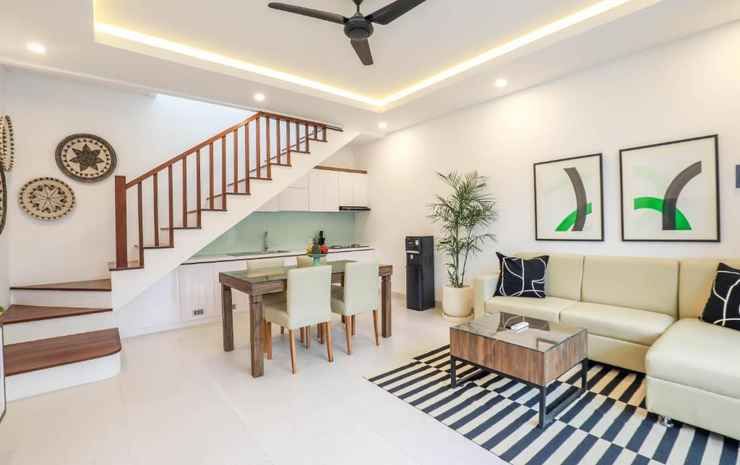 Vienna Villas by Great Bali Villas