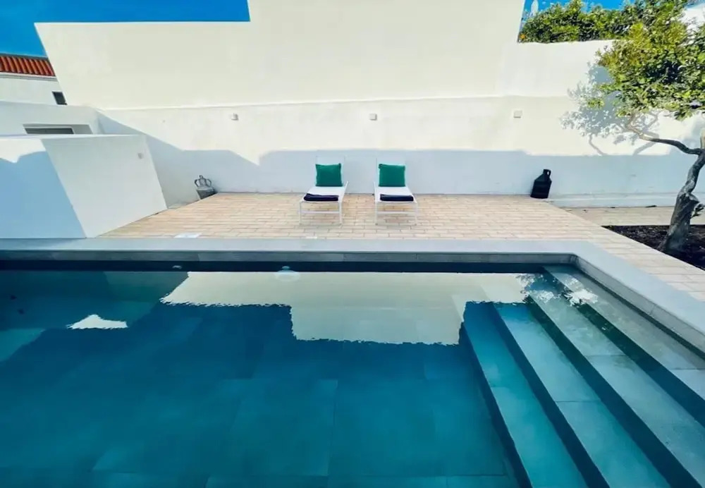 Casa da Tavira in Tavira