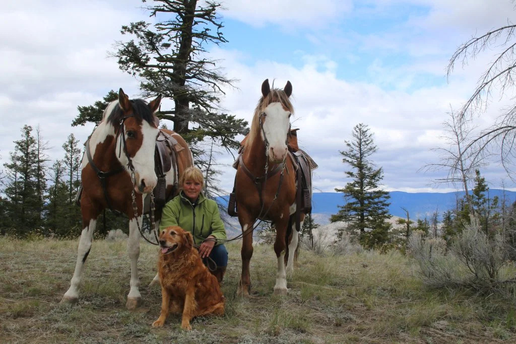 YD Guest Ranch