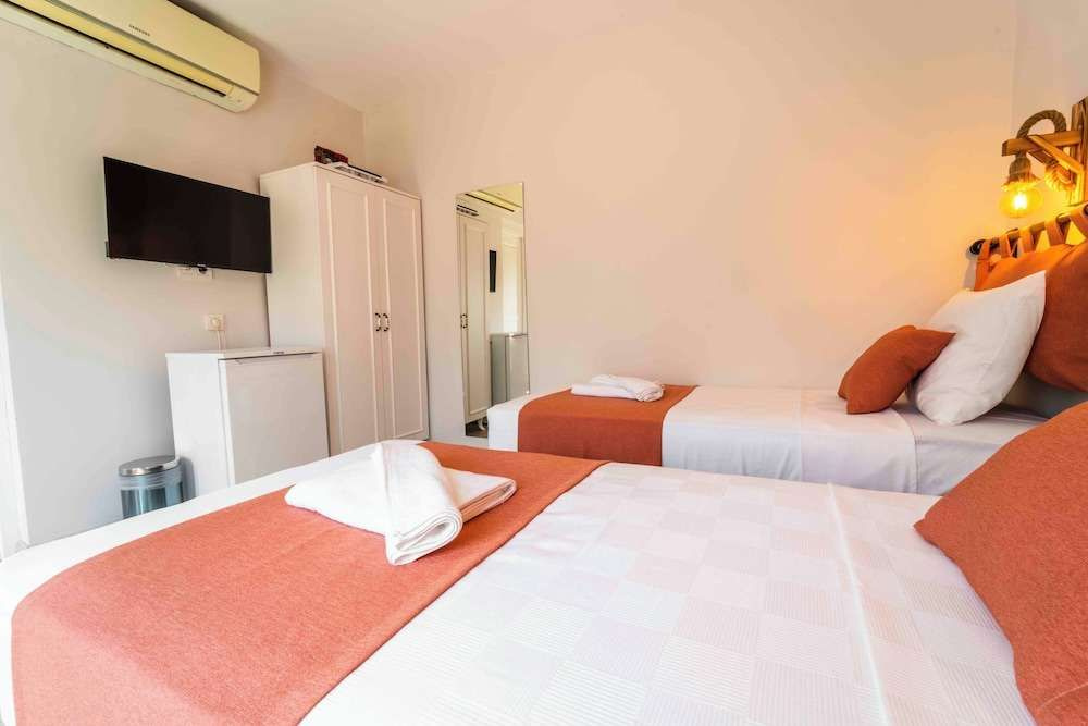 Kamkat Otel