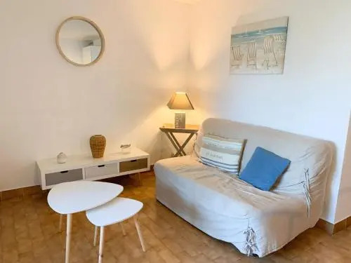 Apartment Les Terrases de la Plage
