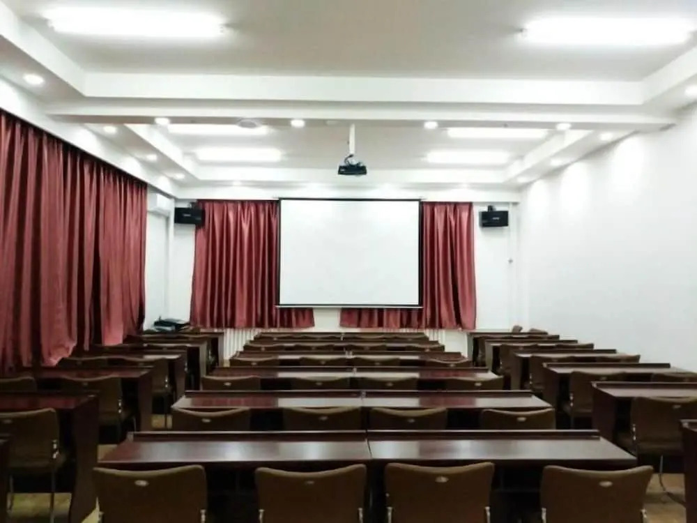 Jinjiang Inn Jiamusi Xinmate Branch