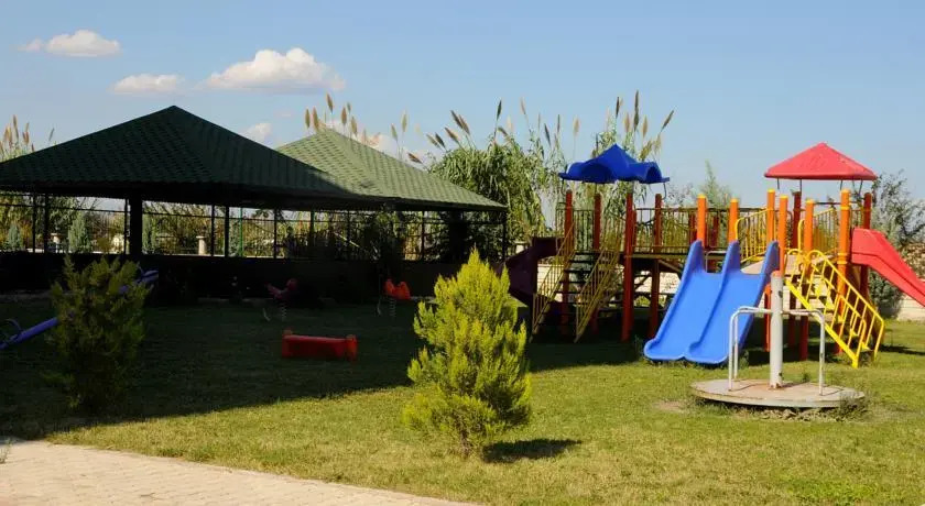 Holiday Houses Antalya