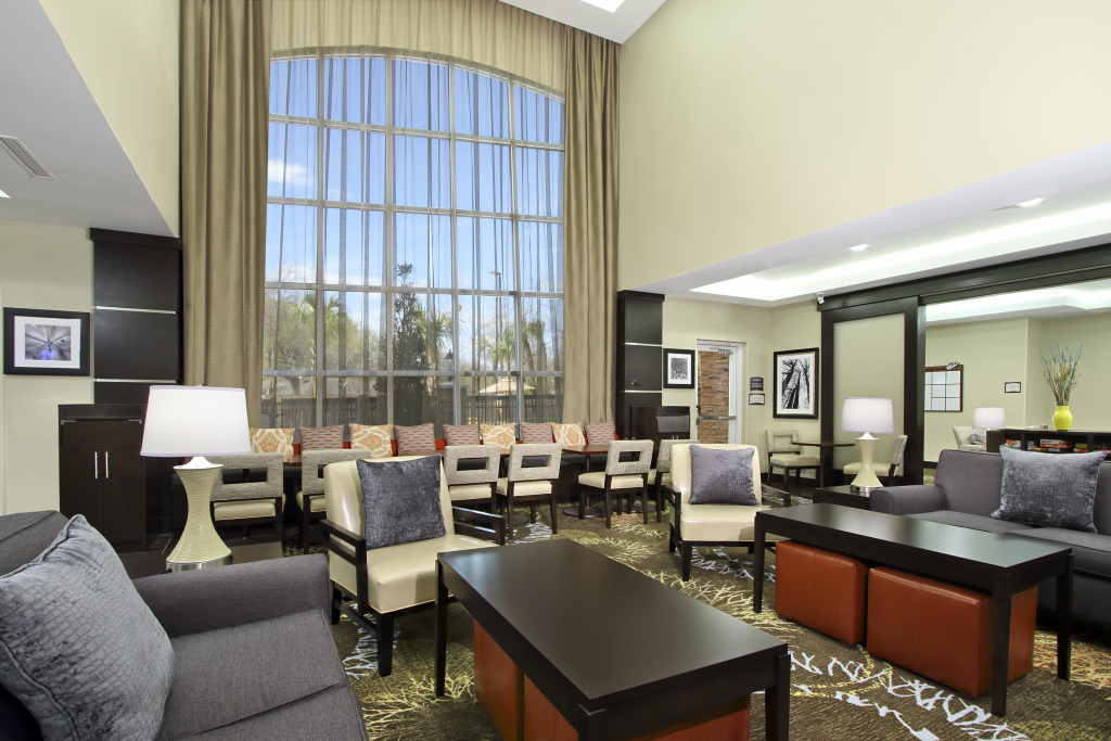 Staybridge Suites - Houston - Medical Center by IHG