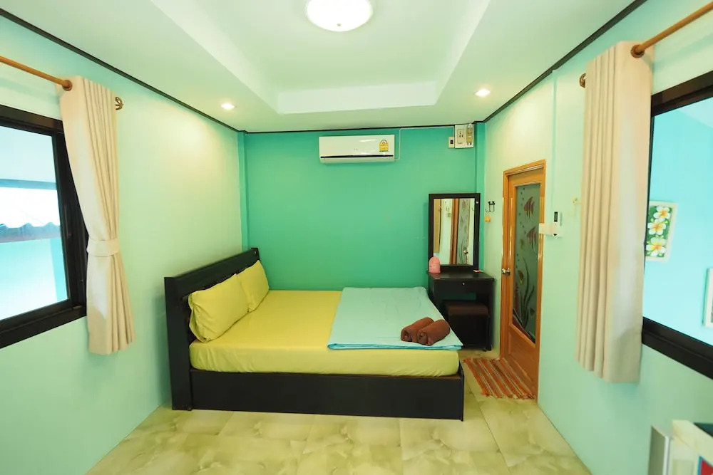 Pornphet Resort