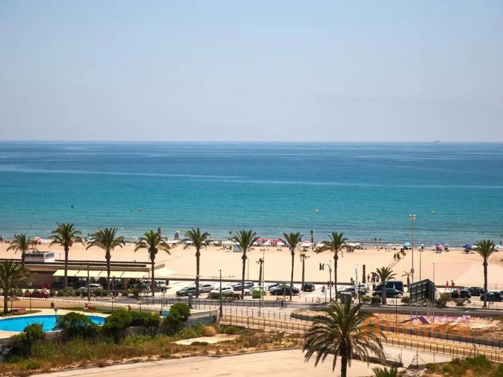 апартаменты в San Juan Playa