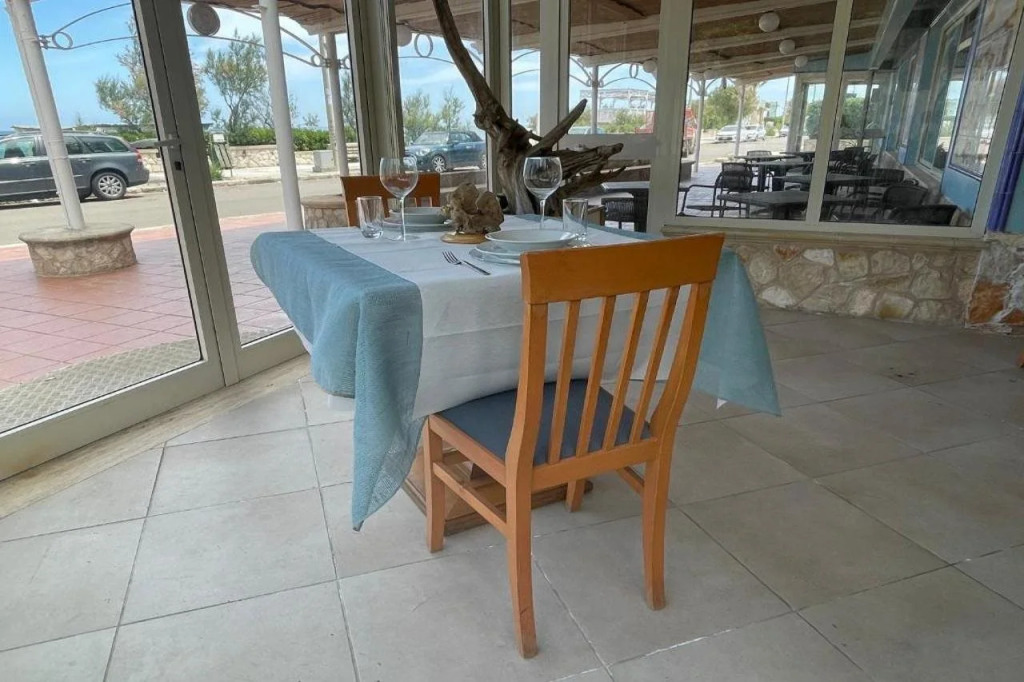 Hotel Perla