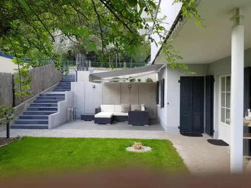 Ferienwohnung Dorn