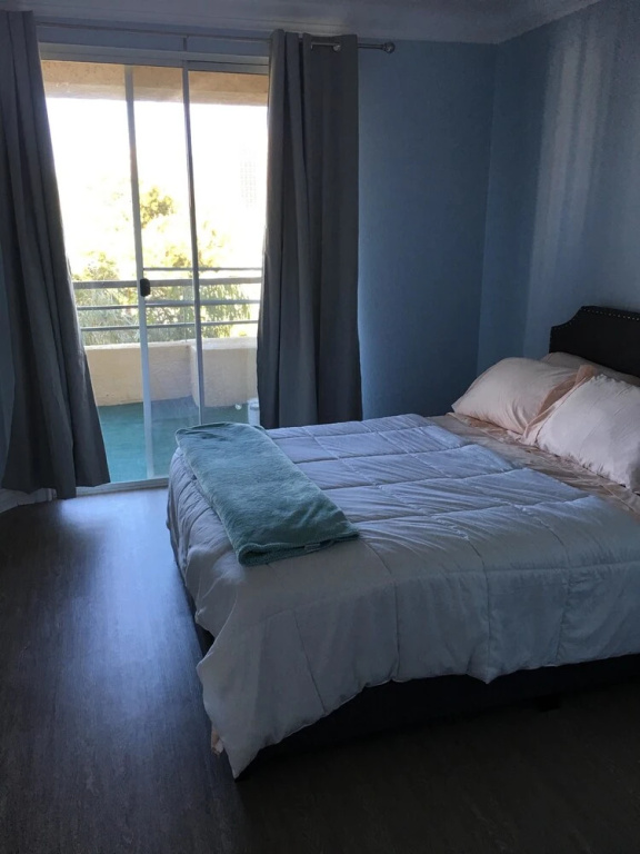 Apartment With 2 Bedrooms in Las Vegas, With Wonderful City View, Pool