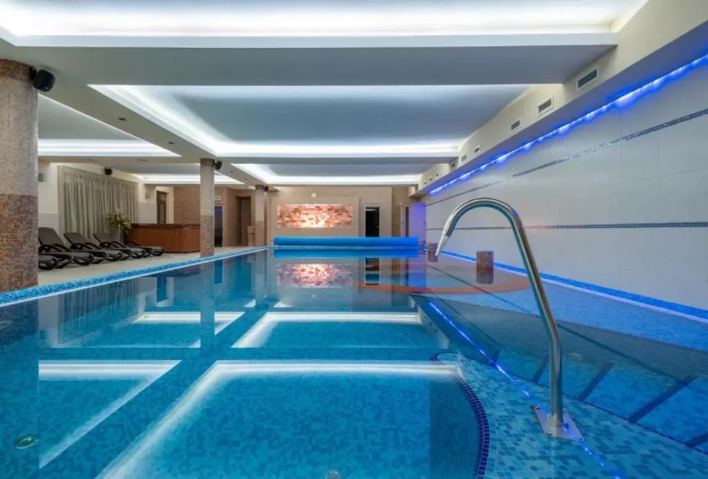 DorEsz Wellness Panzió
