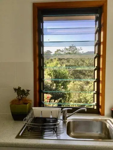 The Croft Bed and Breakfast