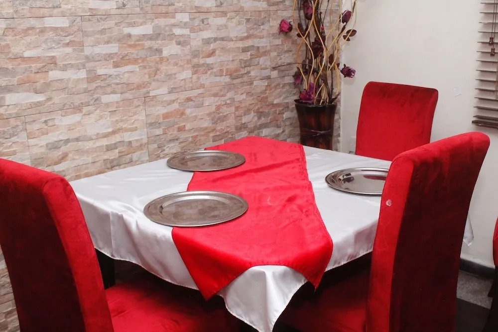 Maas Central Hotel, Port Harcourt