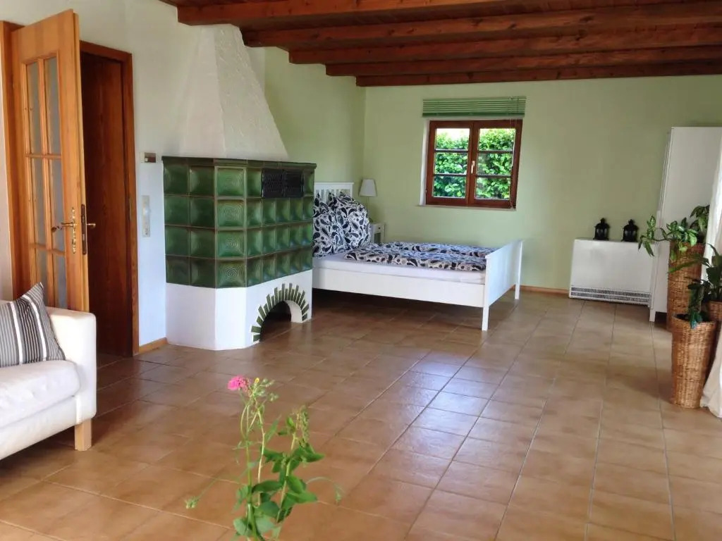 Ferienwohnung Wippenreute