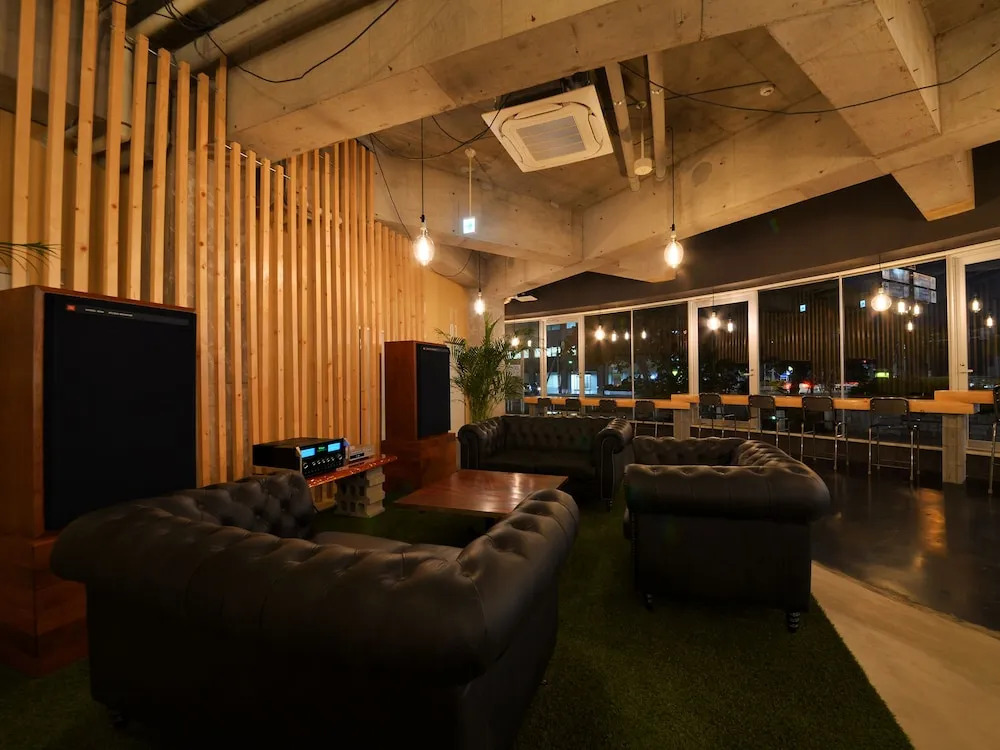 Hakodate Jyujiya Hotel