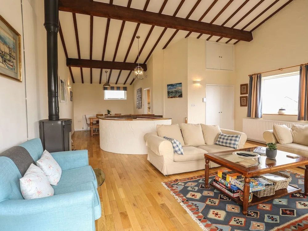Bay Retreat