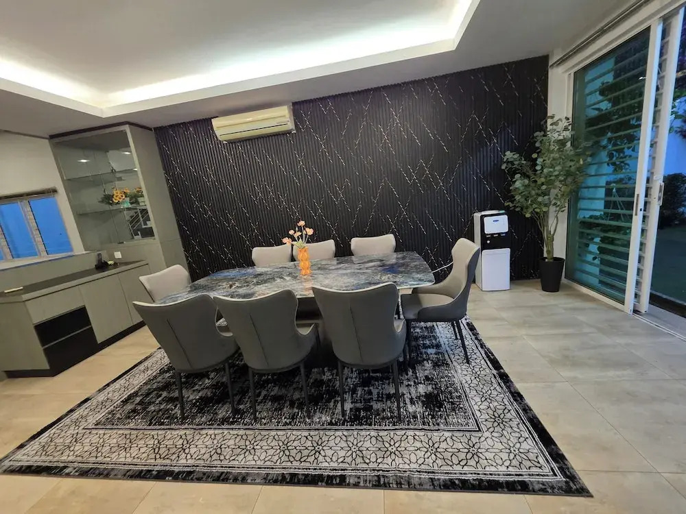 Perkasa Bungalow by Perkasa Ikon