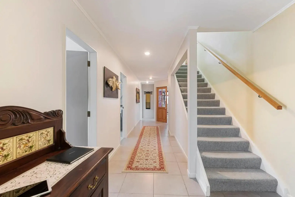 Island View Beach House - Paraparaumu Beach Home