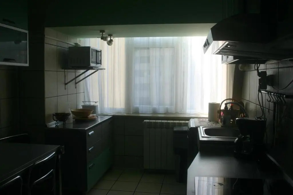Apartament Anthony