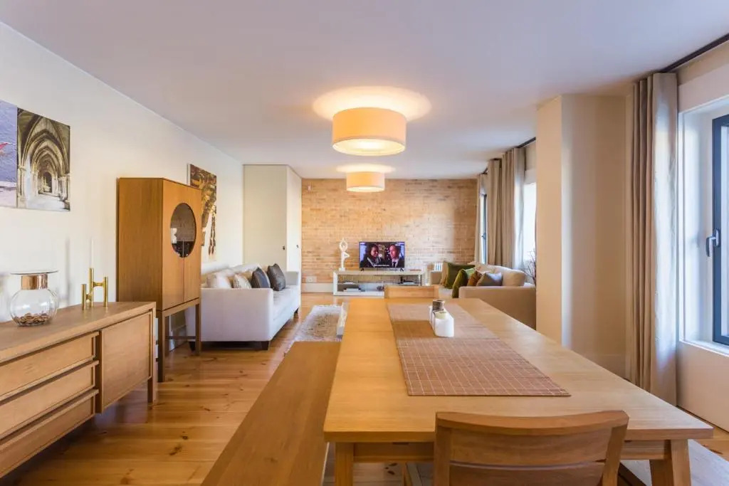 Feel Porto Destilaria Residence