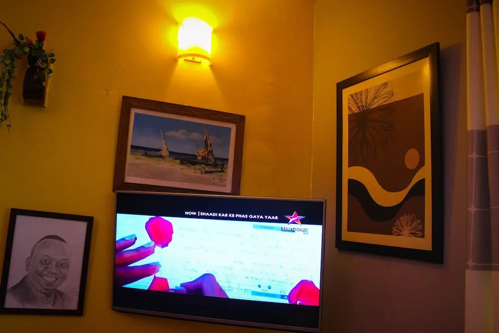 Hillstarh Hotel