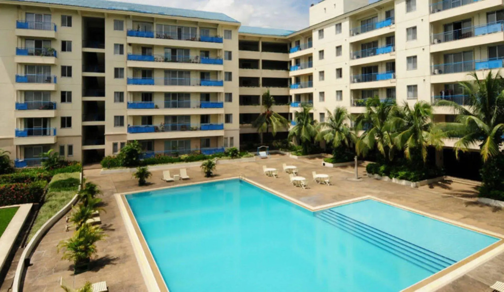 Sakura Residence & Hotel