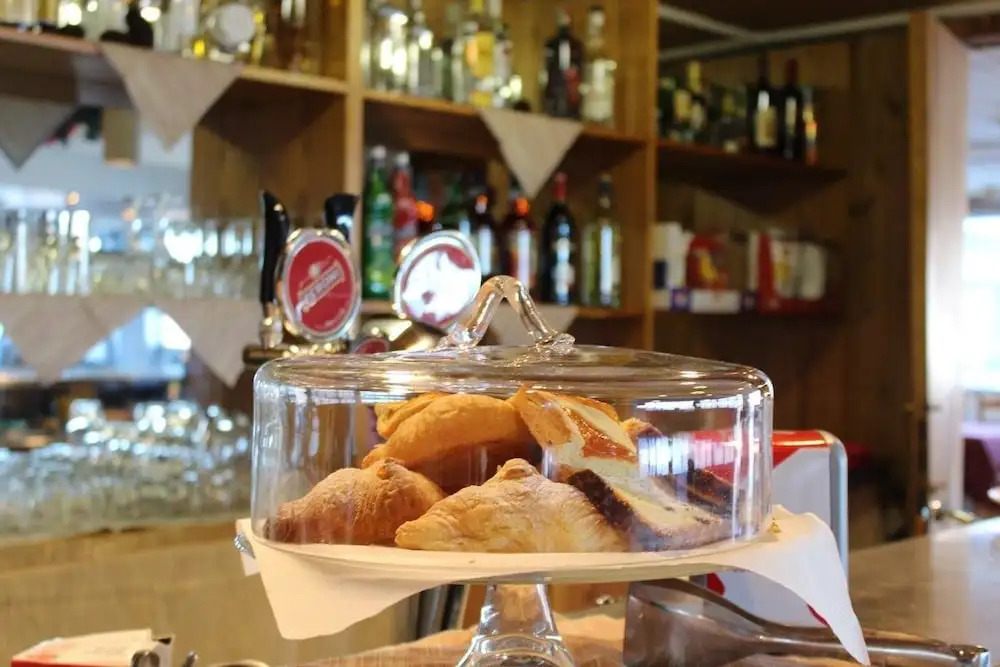 Hotel Sole Alto