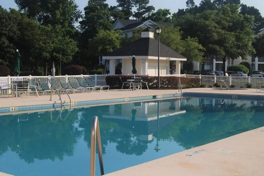 Fairways At Riveroaks 23d 3 Bedroom Condo by RedAwning