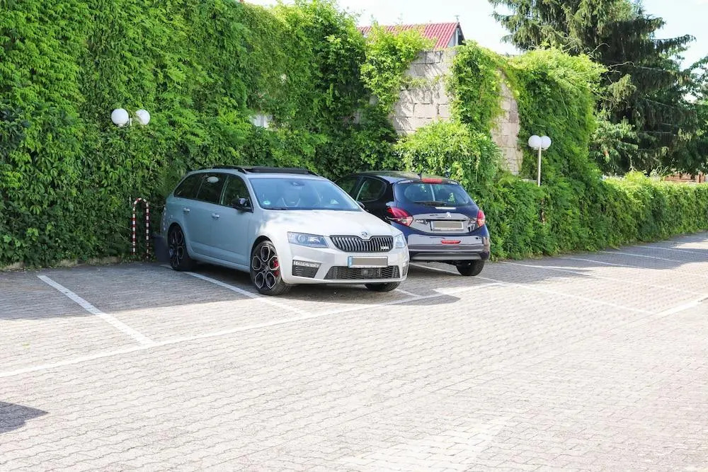 Hotel Linnert