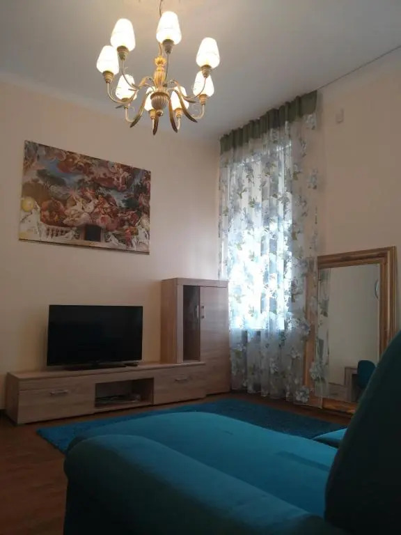 DICTUMFACTUM RESIDENCE 1BedRoom