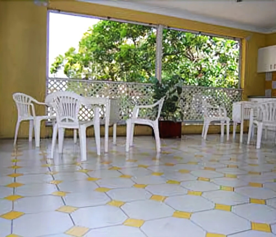 Hamilton Brisbane Airport Hotel