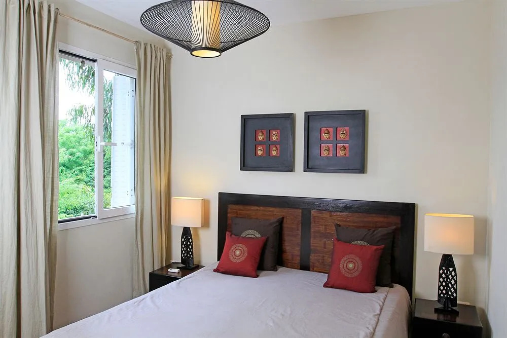 Les Chamblynes Villas at Port Chambly