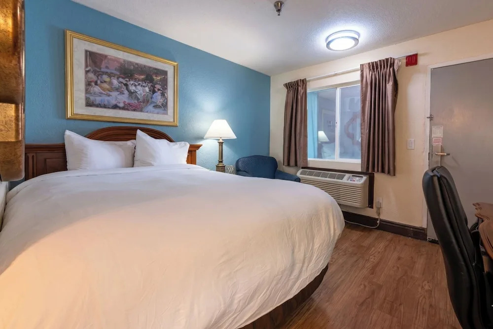 Sacramento Inn & Suites Cal Expo I-80