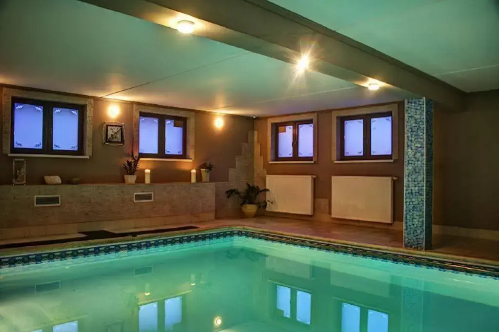 Hotel Le Mont Medical & SPA Adults Only