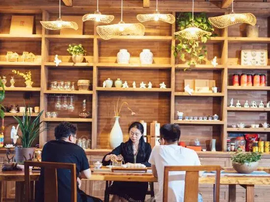 Yuanzixuan Xiaozhu Homestay