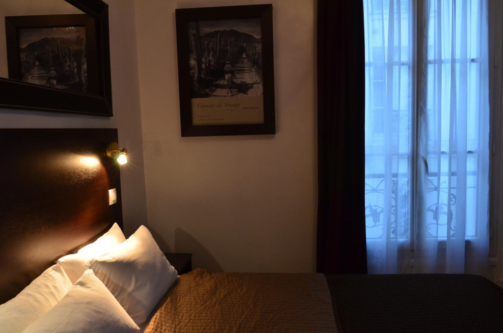 Hotel Le Twelve