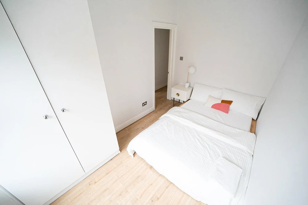 Nottingham Place Hotel