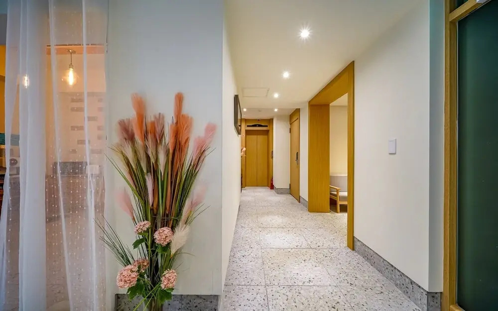 Tongyeong Hotel Chosun