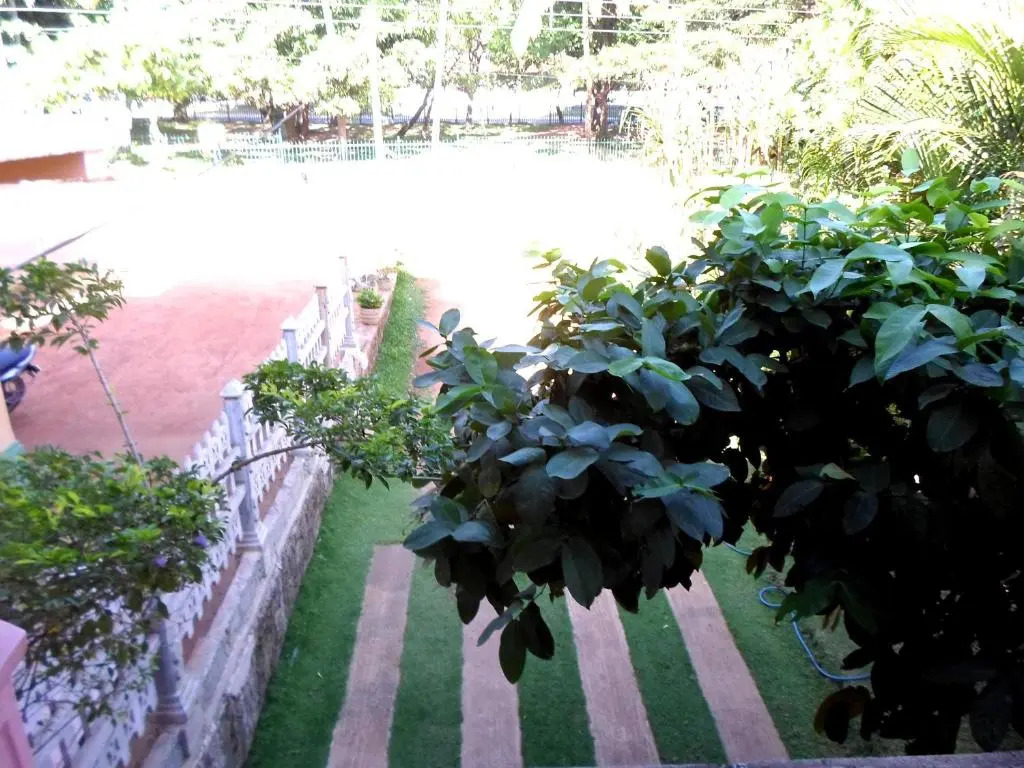 S A Village