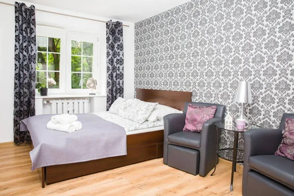 Apartament 39