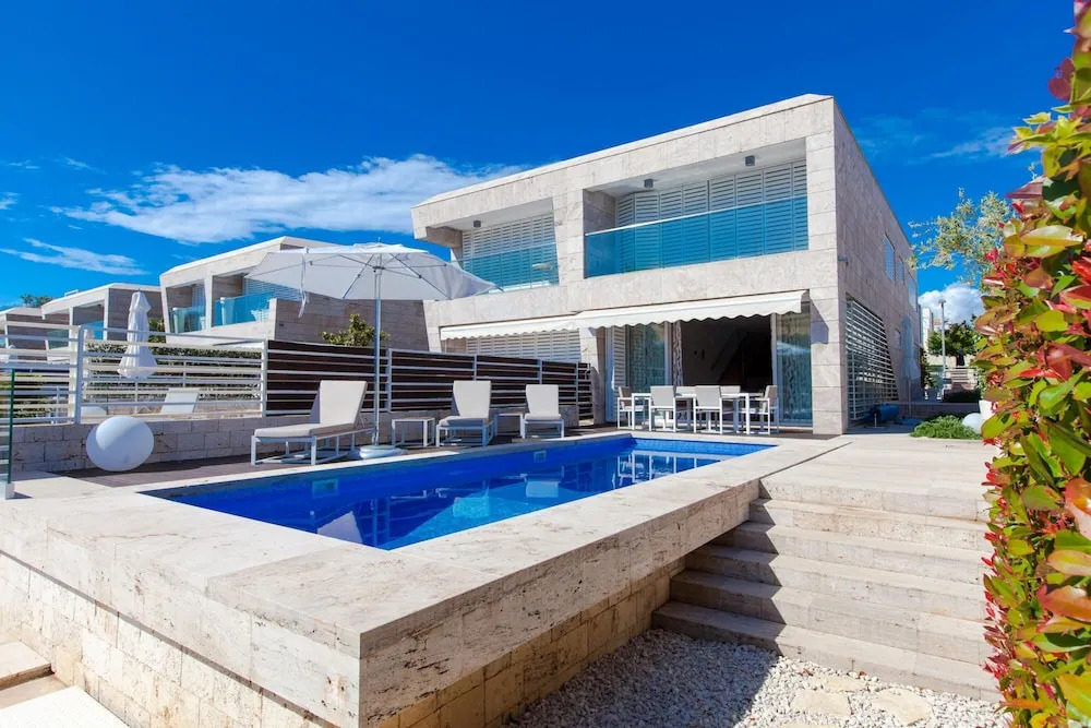 Villa Calla ZadarVillas