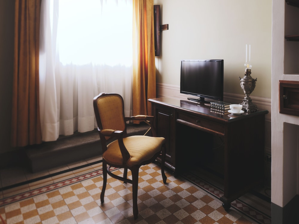 Hotel I Portici
