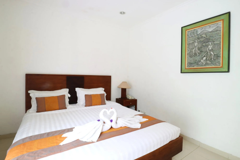 Villa Puriartha Ubud