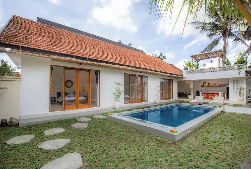 Abian Ubud View