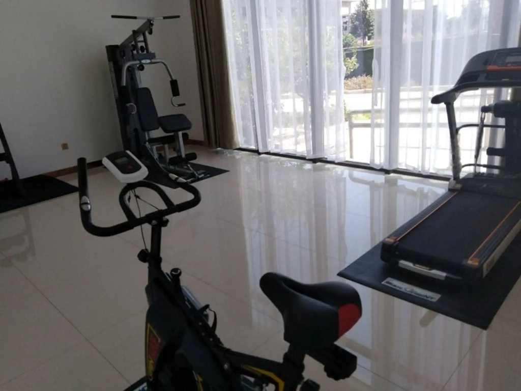GreenTree Inn Bozhou Qiaocheng District Bowu Industrial Park Business Hotel