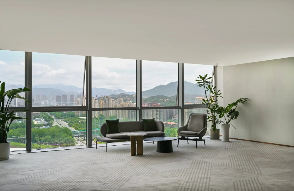 EVEN Qingdao Laoshan by IHG