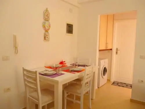 Holiday Apartment 3